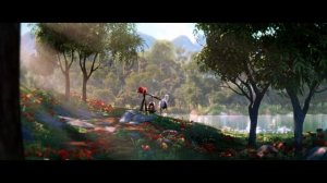 Смотреть онлайн Аисты Storks - Трейлер 2