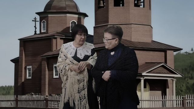 Декабристы и Сибирь