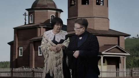 Декабристы и Сибирь