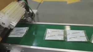 Флоупак машина SZ-180 (2)