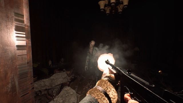 Stygian Outer Gods — трейлер обновления