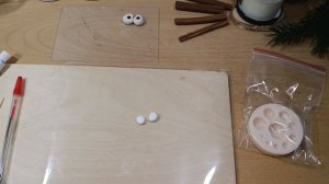 Бой с недовязами 7
Как я делаю глазки
Подарок