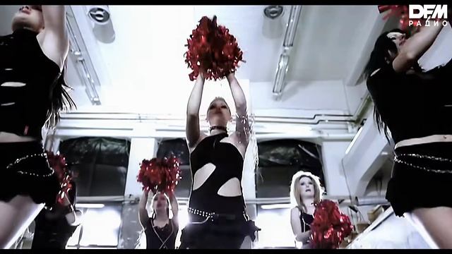 Narcotic Thrust — I Like It