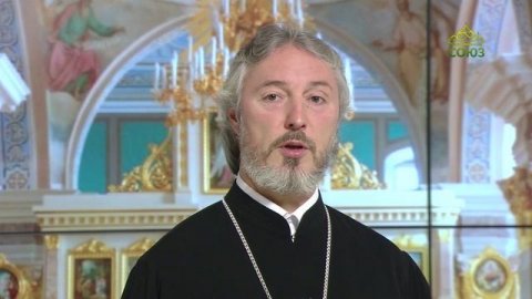 Церковный календарь 14 декабря. Праведный Филарет Милостивый