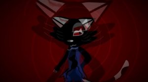 Если бы луна была бы в мир денди^^