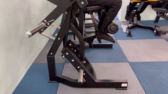 Пресс-машина Insight Fitness TM72