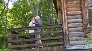 Волжский утёс - 2025