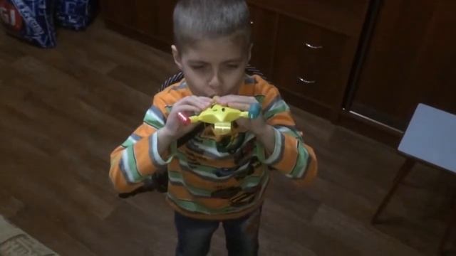 Звук неопознанного животного России