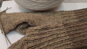 ПОСИДИМ ПОВЯЖЕМ?Вязальная пятидневка