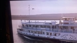 Шаганэ. Песня с альбома Маленького оркестра и А.Гомана. Есенин-130