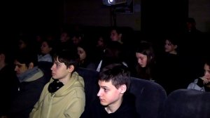 В Твери состоялся показ документального фильма о герое СВО