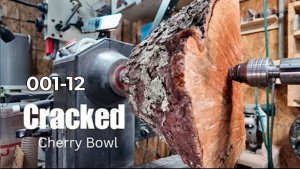Токарка по дереву Чаша из дерева своими руками Токарные работы по дереву для начинающих