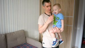 Уборка, сбор Палатки и Логический куб