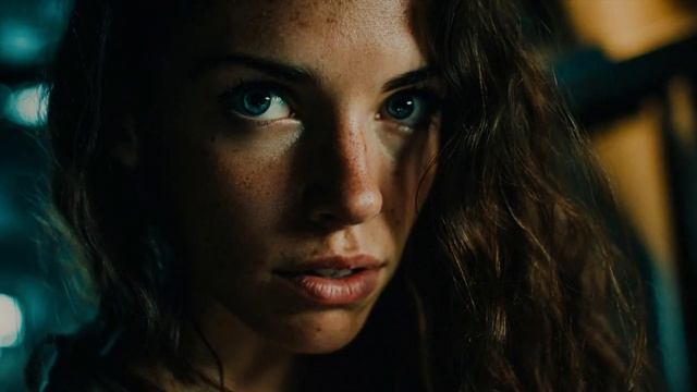 Чужестранка