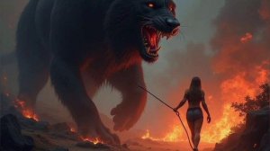 Neuro Sirius - Release the beast.mp4