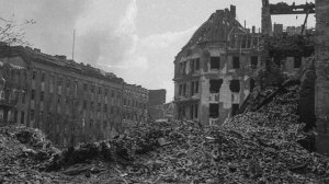 Все жертвы в войне...