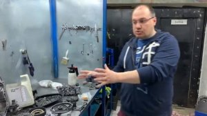 Веста с вариатором