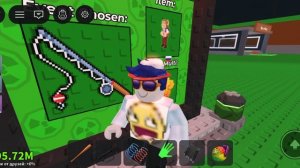 ваня играет в укради брейнрот на вип