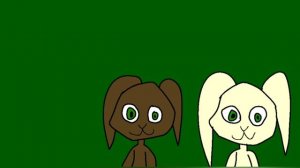 Zomgirl vs evils Rabbits