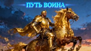 Аудио книга (Путь Воина) Карлос Кастанеда