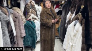 Новогодние скидки шубки на любой кошелёк!!!