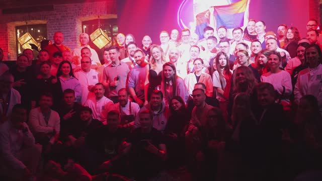 Moscow Food Fusion 2025