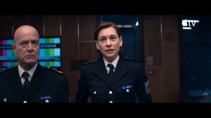 Захваченный рейс 2 сезон Русский трейлер Субтитры 2026