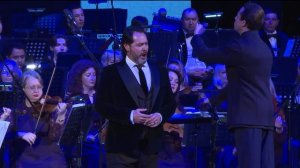 Илдар Абдразаҡовҡа Рәсәйҙең халыҡ артисы тигән маҡтаулы исем бирелде