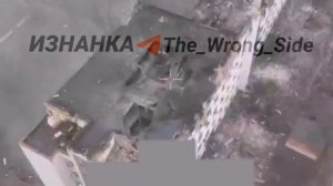 ❌💥Уничтожение ФАБами-250 ПВД подразделения 33 ошп ВСУ в н.п.Гуляйполе…