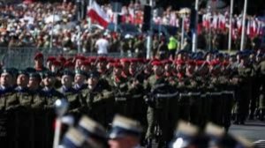 Бундесвер готовится завершить миссию по противовоздушной обороне на территории Польши