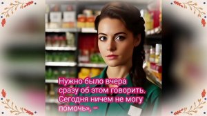 Проверяйте деньги не отходя от кассы. 😊Юмор нашей жизни. Автор Кодяшкина Надежда.