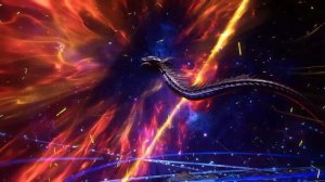 Лун Хао Чень и Шен Цай'Эр 🫀💛💜🗡️🌟🌟🌟🌟