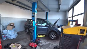 Загадки в ремонтах Volkswagen Golf IV и Renault Scenic 2 : нет запуска