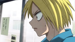 Sakamoto Days「AMV」The Call