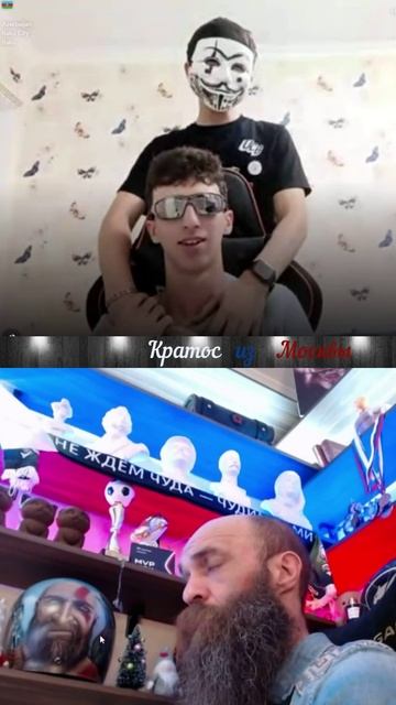 😳Это что за великолепная пара?😳 #shorts