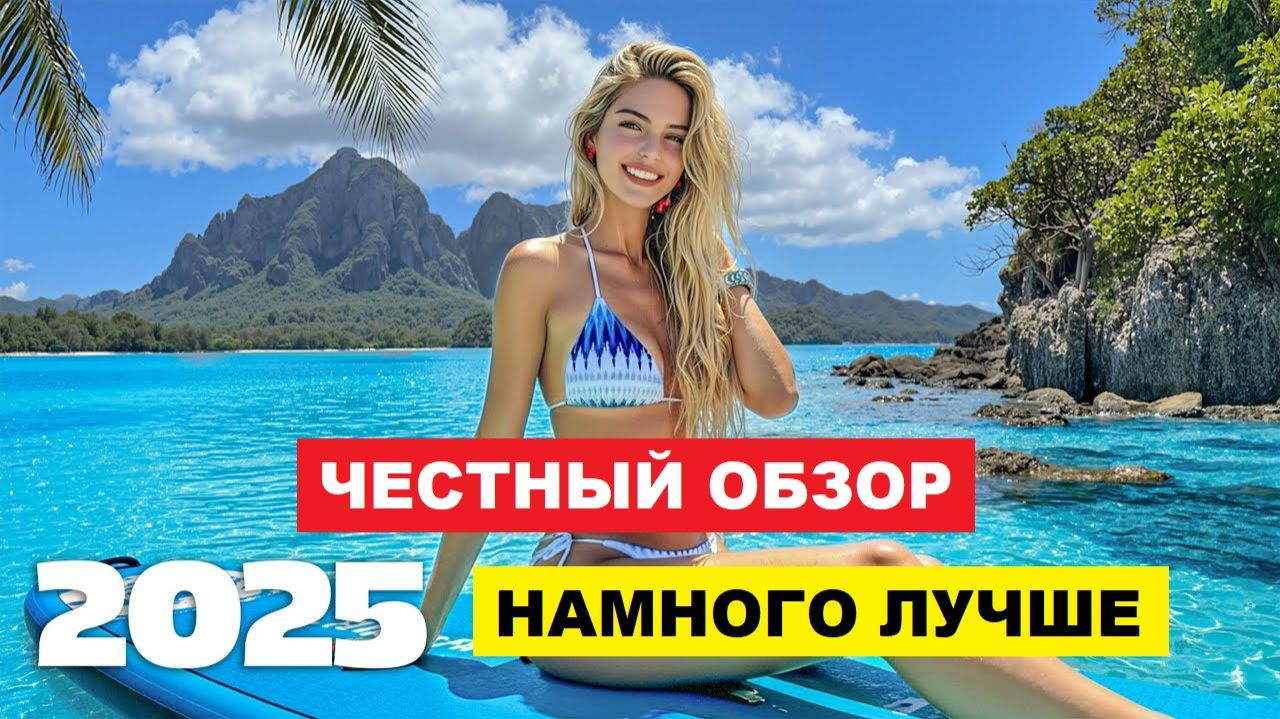 ВЬЕТНАМ ☀️ НЯЧАНГ ПОГОДА 11 ДЕКАБРЯ: Вчера Шторм, Сегодня Купаются! Прогресс! Честный Обзор
