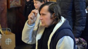 Да поможет нам Бог!