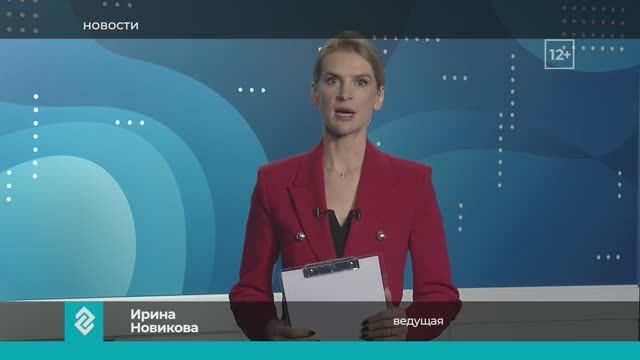 Новости Владимира и Владимирской области за 11 декабря 2025 года. Вечерний выпуск