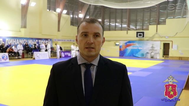 Во Владимире состоялся Всероссийский турнир по дзюдо памяти Героя России Ивана Ивановича Голубева