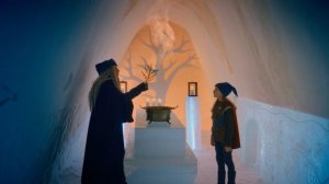 Невероятные приключения в стране чудес 2025 - Дублированный трейлер