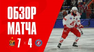 10.12.25 Кузбасс - Енисей