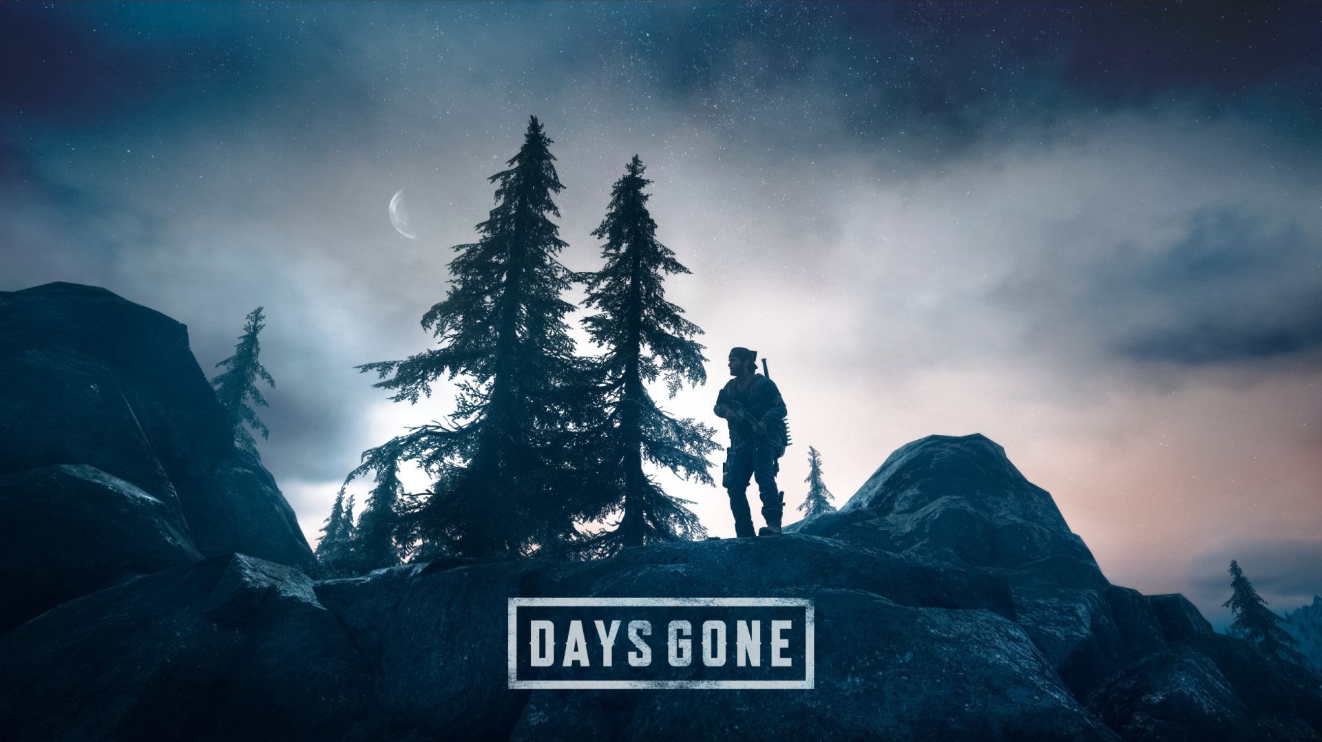 Days Gone Прохождение ЧАСТЬ 21