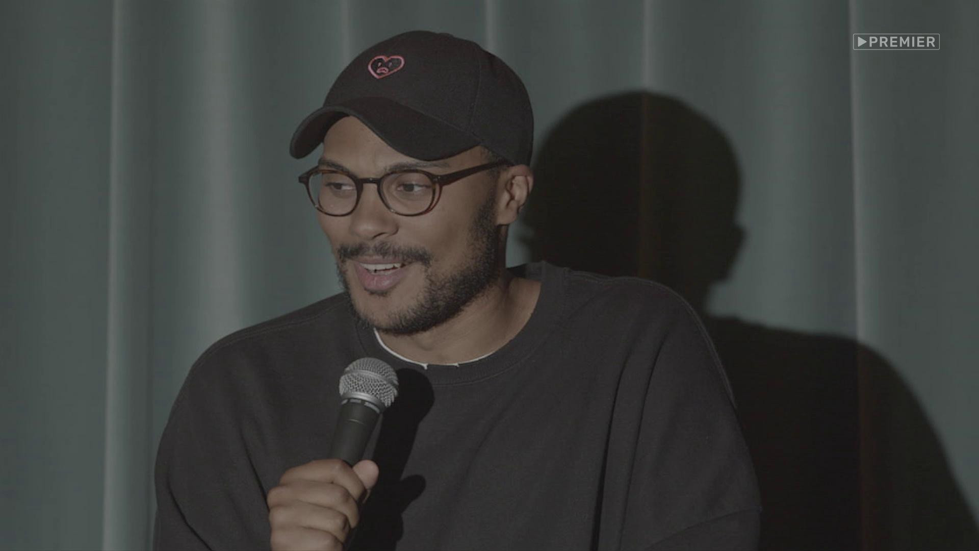 OUTSIDE STAND UP, 1 сезон, 15 выпуск смотреть онлайн