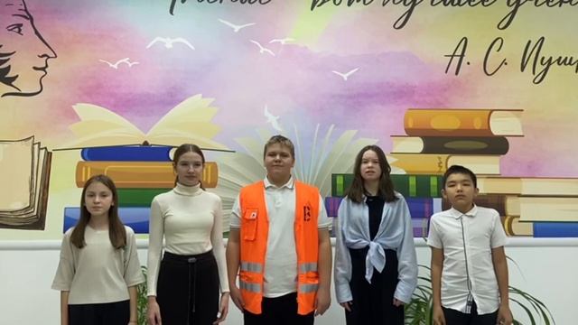 6А класс Профориентационные практики