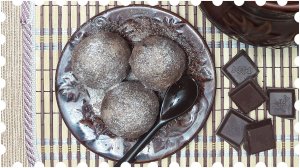 ПИРОЖНОЕ КАРТОШКА, любимый десерт из детства (секреты и пошаговый рецепт)* - рецепт от «Кулинаричъ»