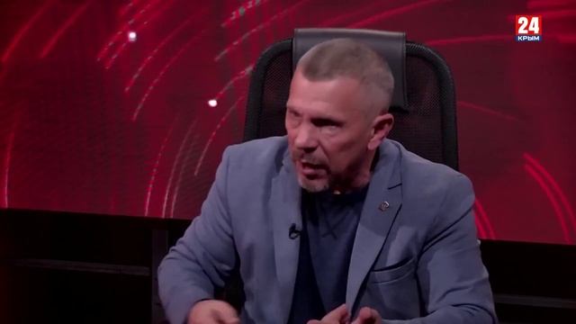 Политотдел. «Уроки украинского»