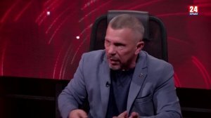 Политотдел. «Уроки украинского»