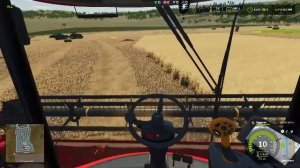 Продолжение освоения бывшей пустой карты на основе New Frontier