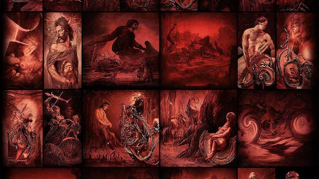 Симфонический рок №25