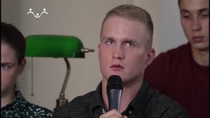 Факультатив. Литература. А.А.Блок. Трагический тенор эпохи